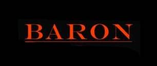 logo Baron (USA)